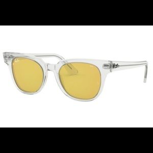 Ray Ban Meteor Evolve Sunglasses